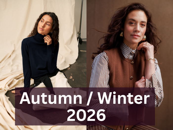 Autumn / Winter 2026