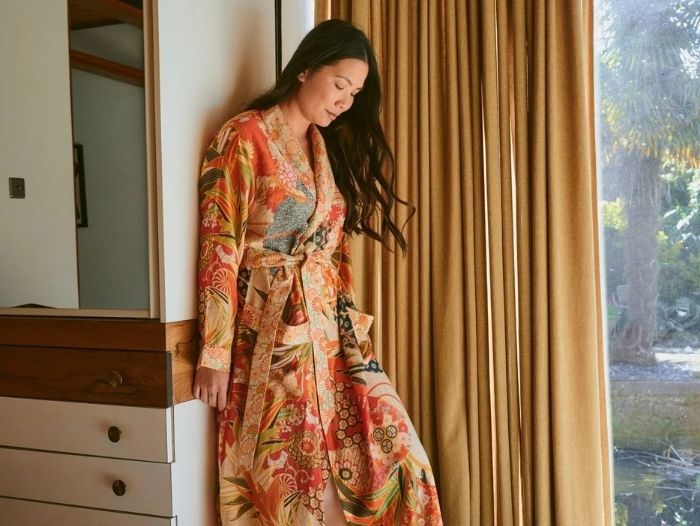 Dressing Gowns & Pyjamas Dressing Gowns & Pyjamas