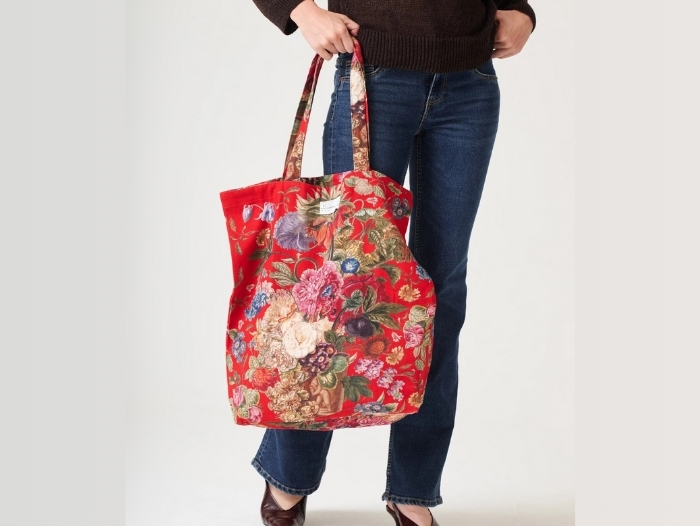 Shopper/ Gym Bag Shopper/ Gym Bag