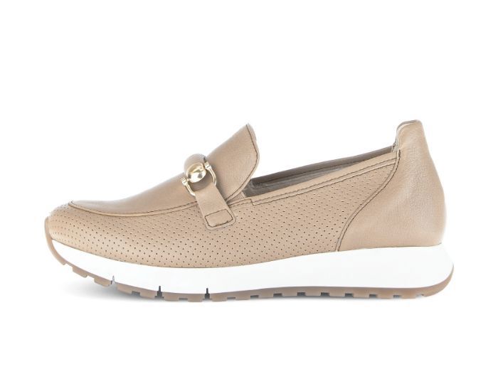 Loafers, Brogues & Moccasins