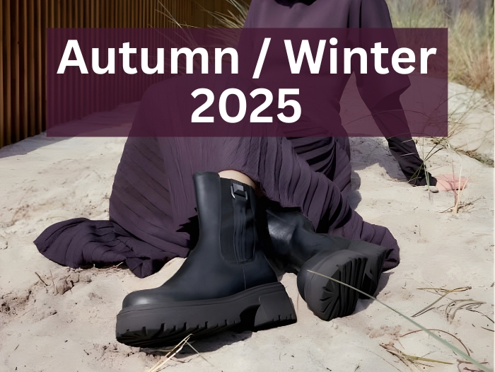 Autumn / Winter 2025