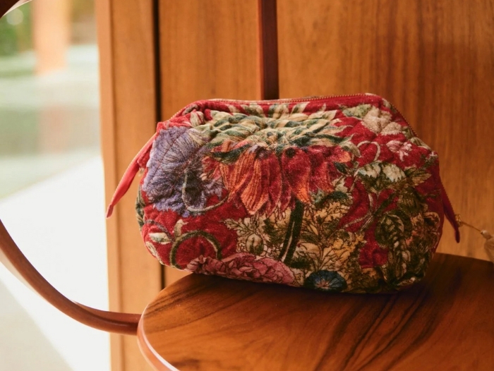 Cosmetic/Soap Bag Cosmetic/Soap Bag