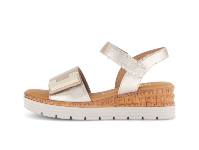 Sandals and Espadrilles