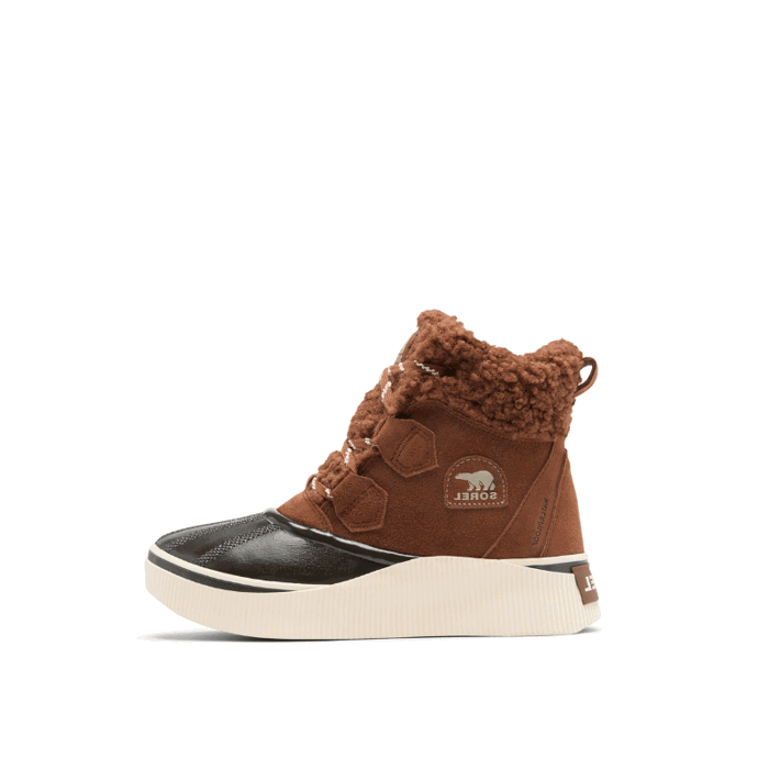 Waterproof Footwear