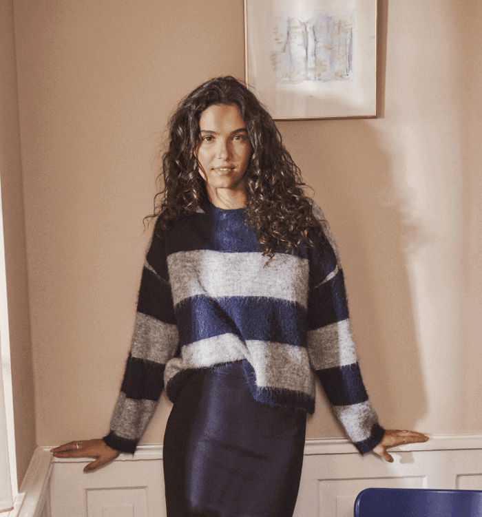 Jumpers, Sweaters & Sweatshirts