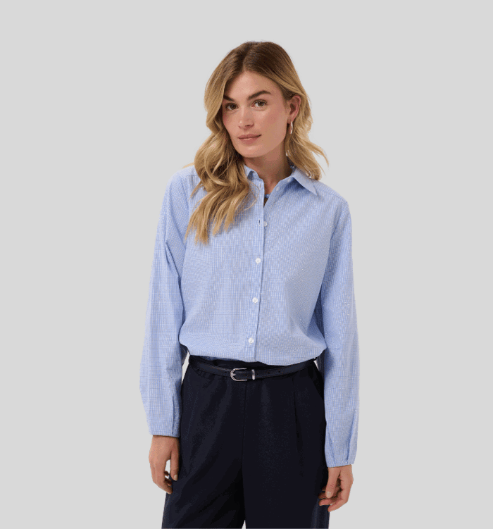 Shirts & Blouses