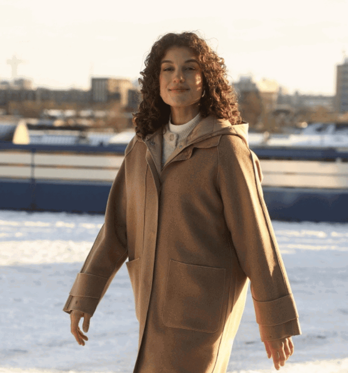 Jackets & Coats