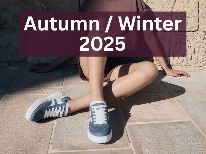 Autumn / Winter 2025