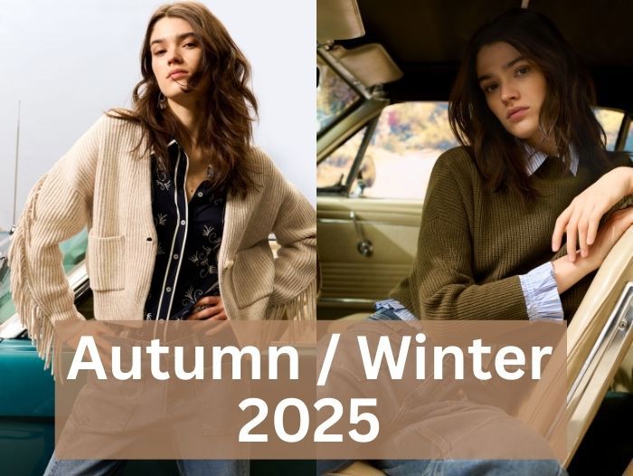 Autumn/Winter 2025 Autumn/Winter 2025