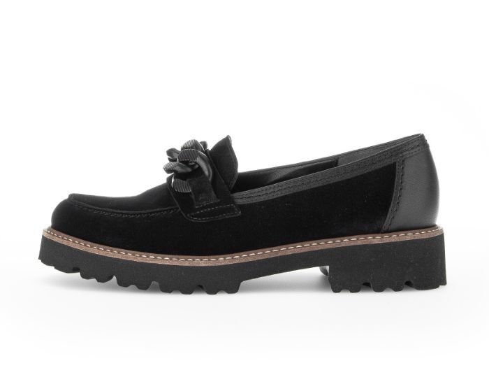 Loafers, Brogues & Moccasins