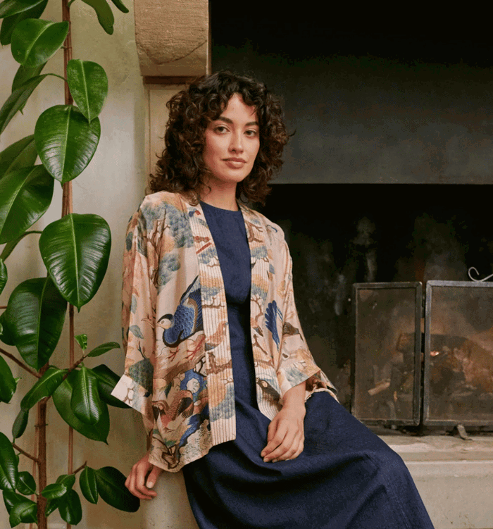 Kimonos