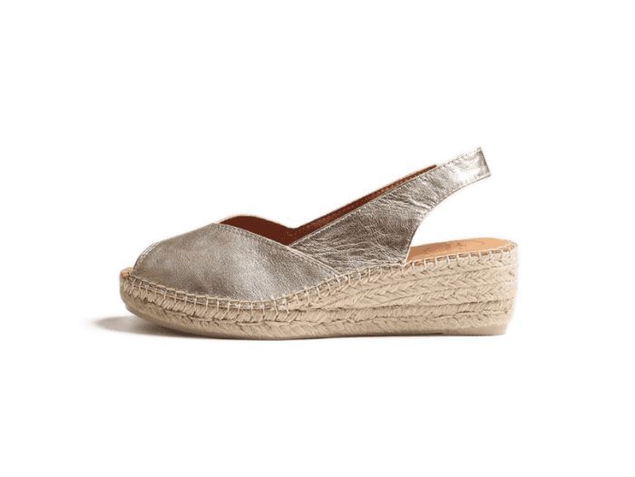 Espadrilles