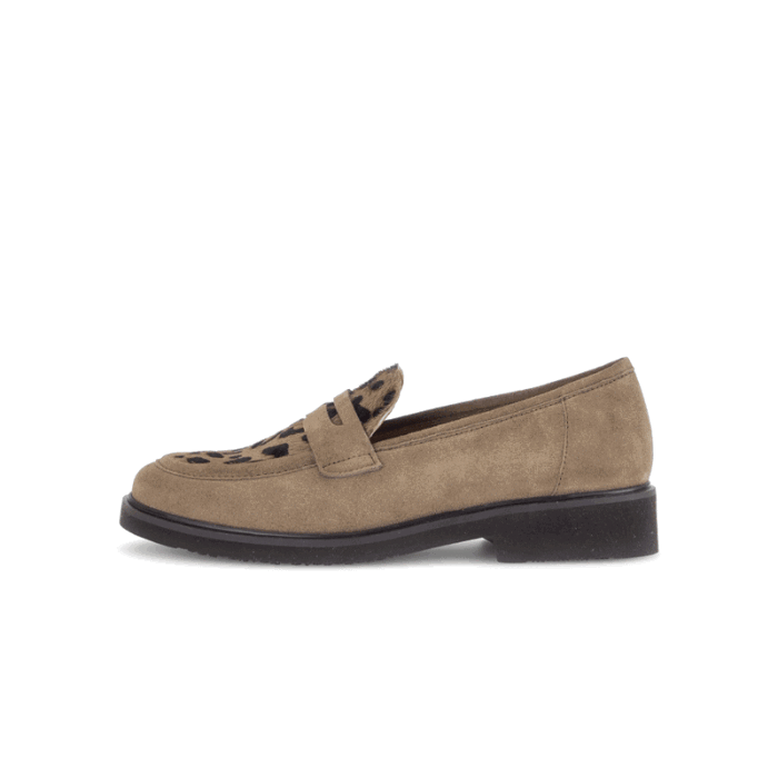 Loafers, Brogues & Moccasins