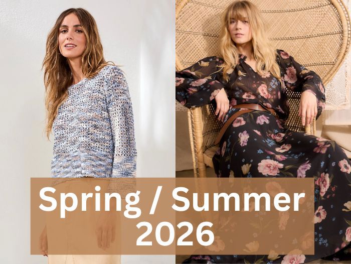 Spring/Summer 26