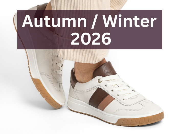 Autumn / Winter 2026