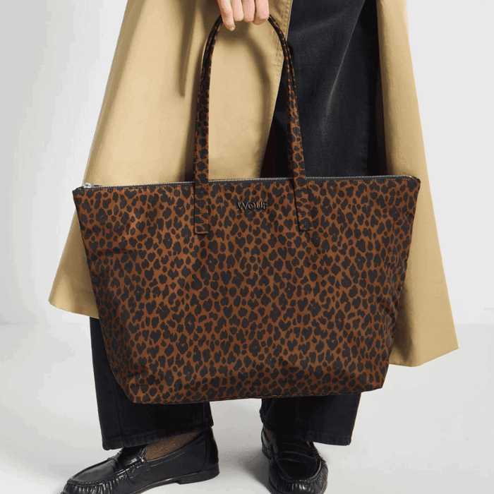 Shopper/ Gym Bag
