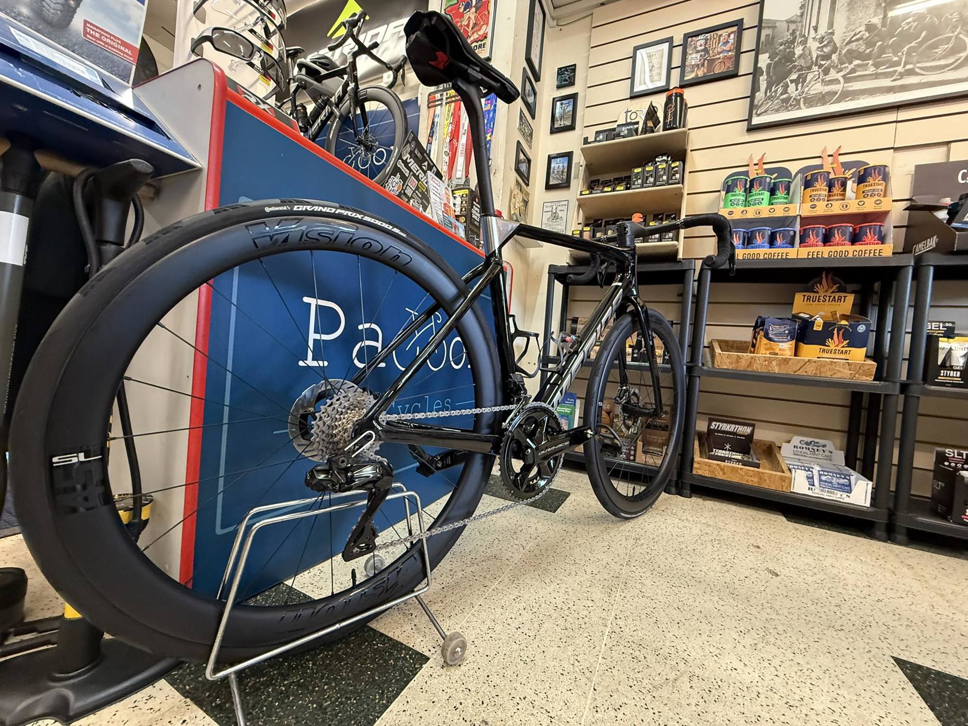 Paddox Cycles