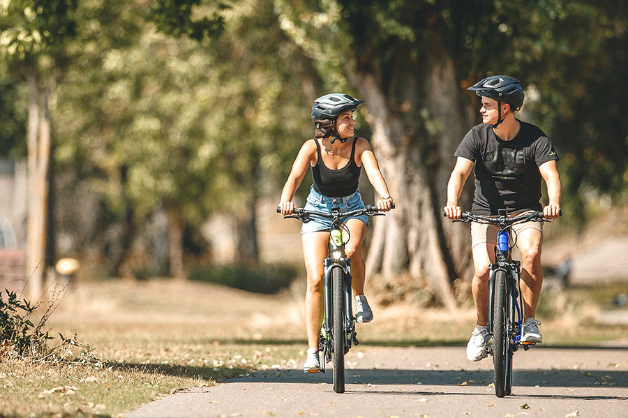E-Bikes