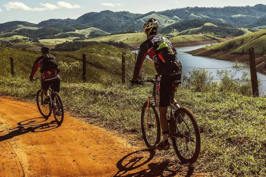 Mountain Bikes