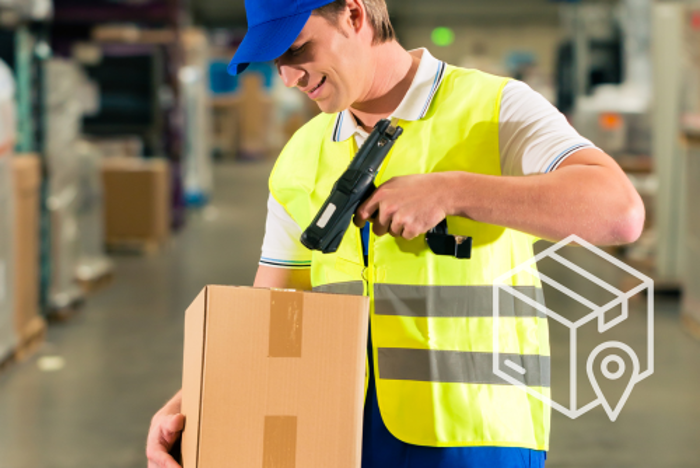 Shipping & Delivery Solutions at Bar Code Data Ltd: Streamlining Your Business for Customer Satisfaction