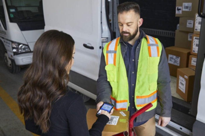 8 Reasons You Need Zebra Dimensioning if you Accept or Process Packages