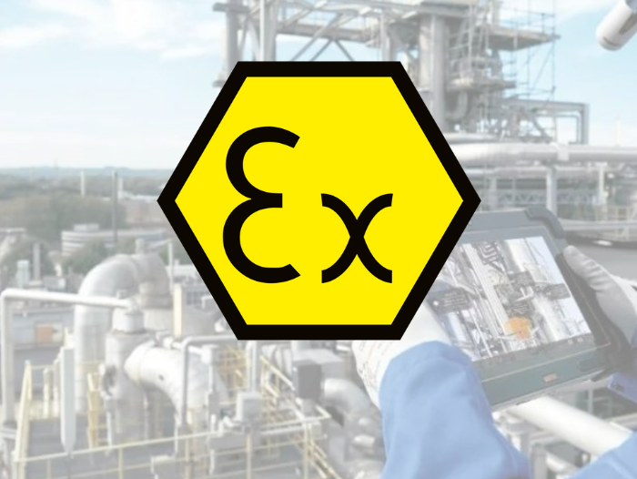 ATEX Approved Solutions