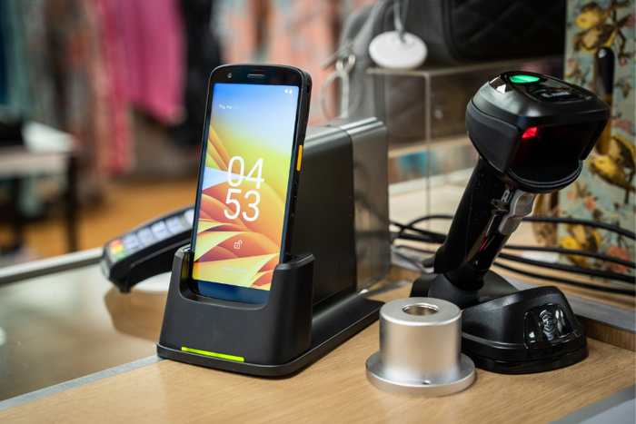 Rugged Mobile Devices - Do they really make you more productive?