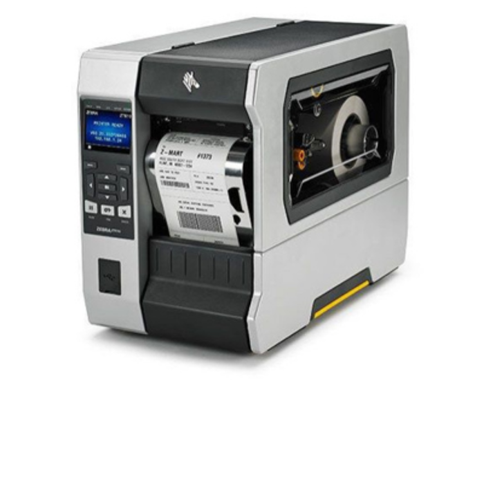 Barcode & Label Printers