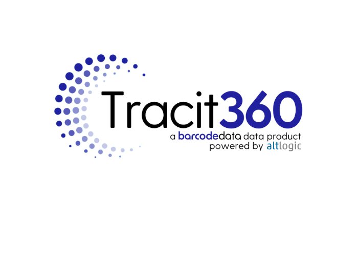 Tracit360 - Intelligent Tracking of Assets