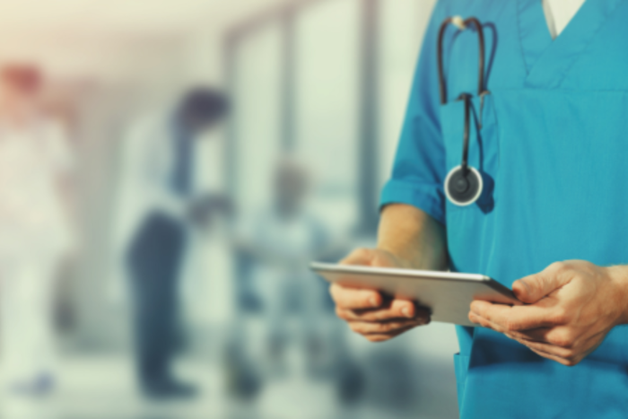 Enhancing Healthcare Delivery Through Mobile Communication Solutions