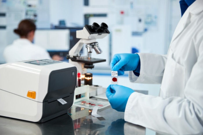 The Importance of Accurate Label Printing