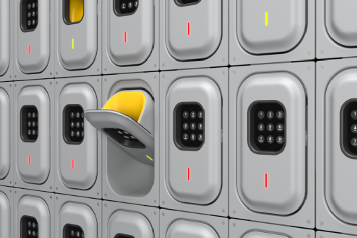 Introducing PODLOC: The Ultimate All-in-One Solution for Charging, Securing, and Tracking Mobile Devices