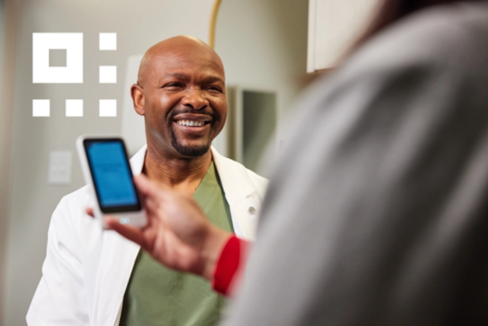 Bridging the Language Gap in Healthcare with Pocketalk