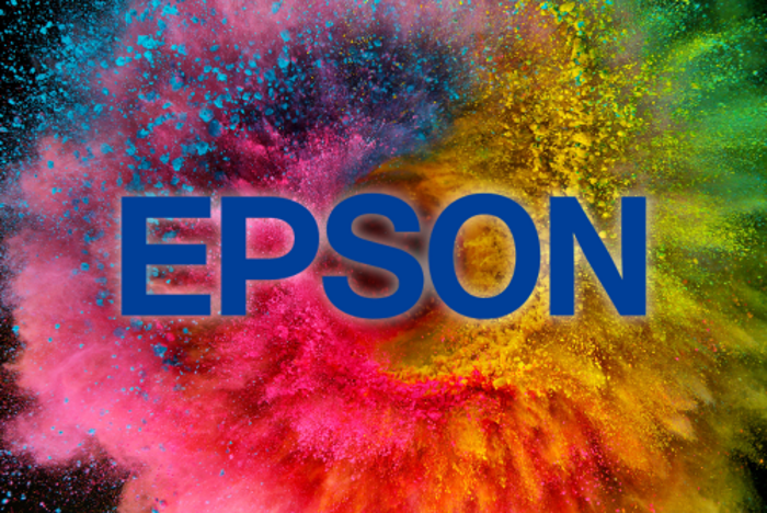 Streamline Your Colour Label Production with Epson ColorWorks