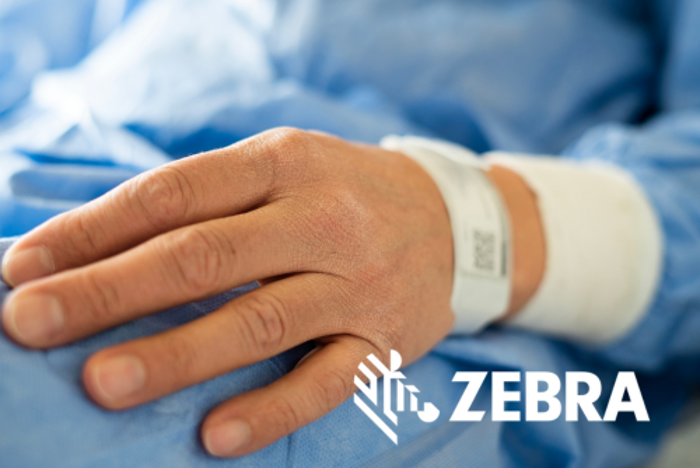 The Unsung Heroes of Healthcare: How Zebra Wristbands Ensure Patient Safety