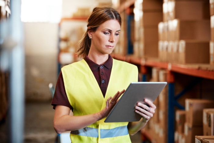 The Role of Asset Tracking in Supply Chain Management