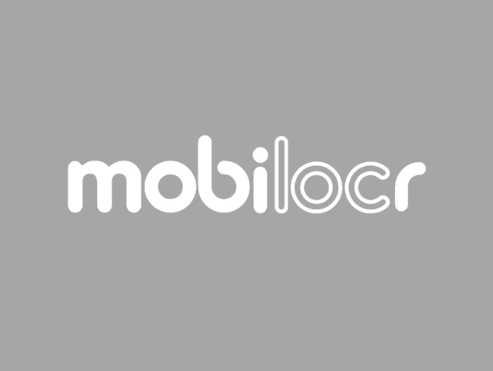 Mobilocr