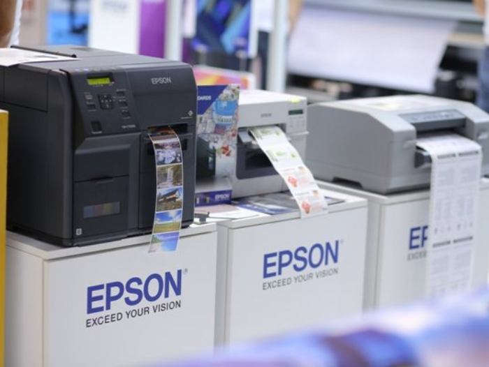 Colour Printing Solutions