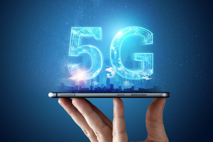 How the 5G Network Will Improve Public Safety