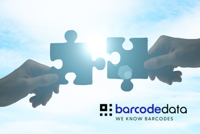 The Power of Partnerships: Delivering Real Solutions with Bar Code Data