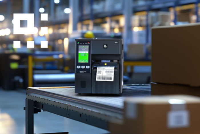 Zebra Linerless Labels: Safer, Greener, Smarter Printing Solutions