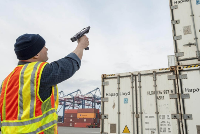 Enhancing Warehouse Efficiency with XLR Scanners: A Smart Investment