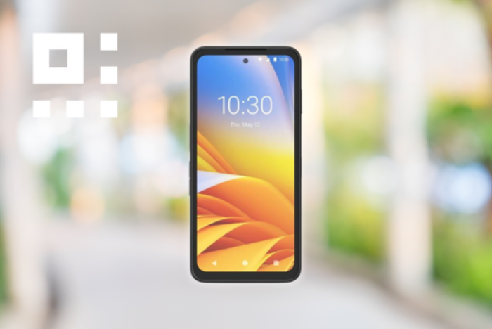 Introducing the Zebra EM45 RFID: A Game-Changer in Frontline Operations – Now Available at Bar Code Data