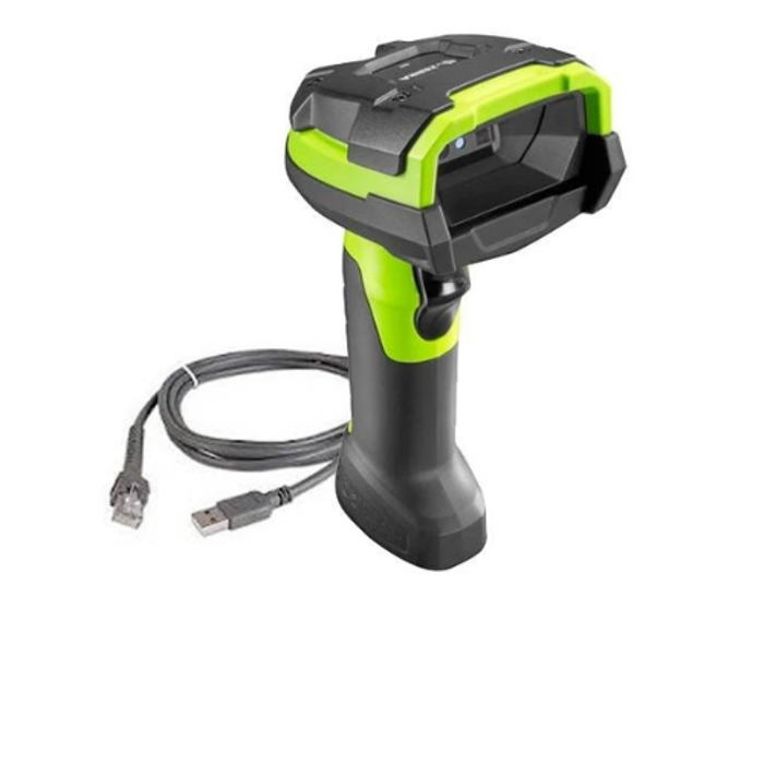 2D Corded Scanners 2D Corded Scanners