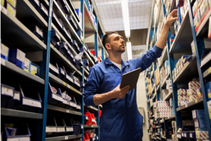 The Impact of Omnichannel on Retail Inventory