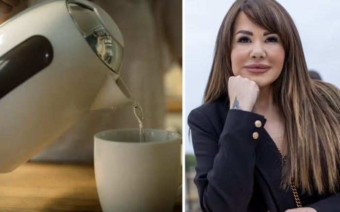 Bar Code Data's Katy Longhurst Launches App for Domestic Abuse Victims