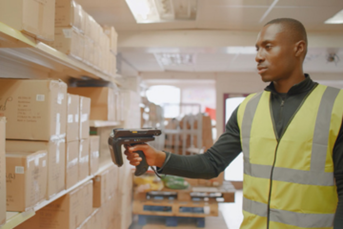 Introducing the new TC22/27 from Zebra Technologies