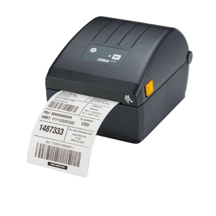 Desktop Label Printers