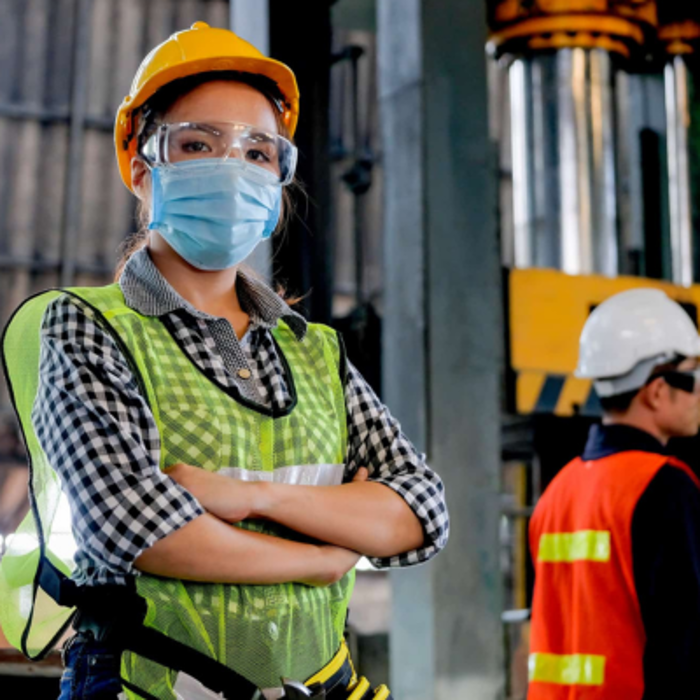 Legislation & Compliance 