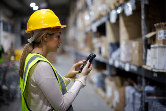 Unveiling the Hidden Costs of Inefficient Asset Tracking in Supply Chains